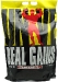 Universal Real Gains Universal Real Gains