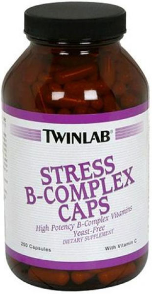 Stress B-Complex - 100 капсул