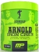 Фото Другие виды креатина и смеси Arnold Iron Cre3