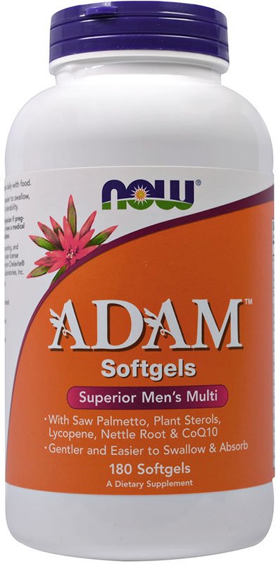 Adam Male Multi