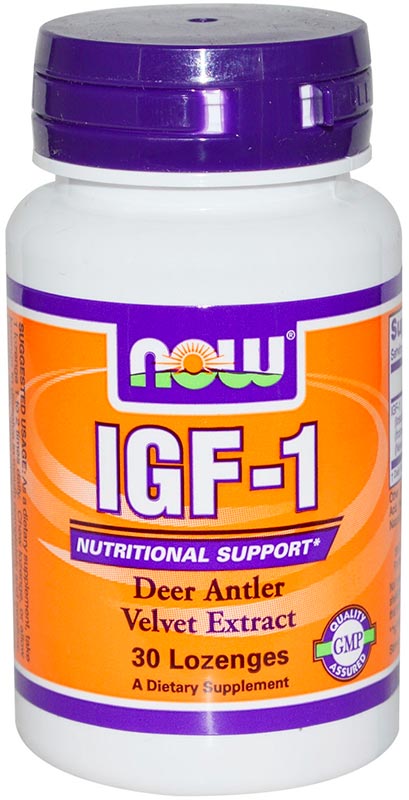 IGF-1 3.3 мг