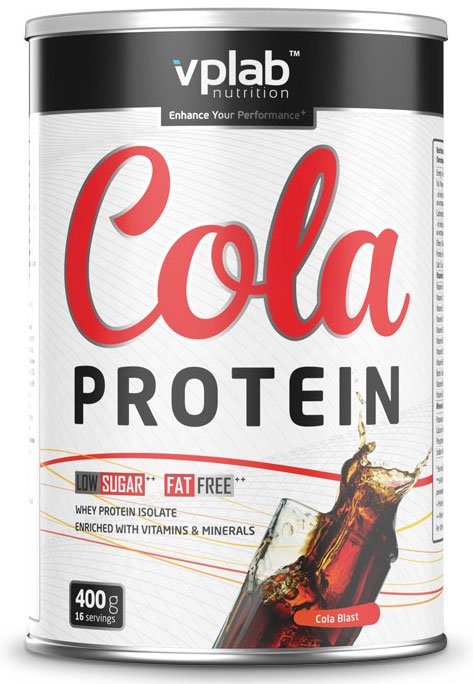 Cola Protein