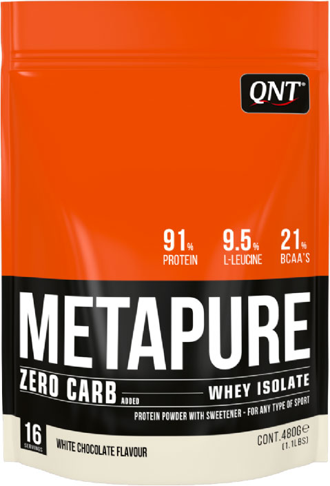 Metapure Zero Carb