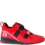 Фото Обувь Штангетки Powerlift Red