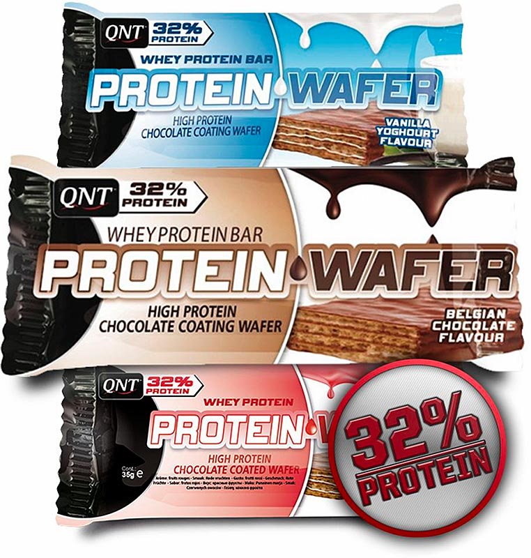 Protein Wafer