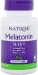 Фото Добавки для здоровья и сна Melatonin