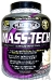 Mass-Tech - белково-углеводная смесь. Интернет-магазин спортивного питания "Мастерская спорта".