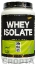 Whey Isolate