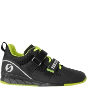 Фото Обувь Штангетки Powerlift Lime
