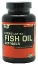 Фото Добавки для здоровья и сна Fish Oil Softgels