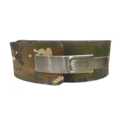 Фото Пояса Пояс для пауэрлифтинга с карабином (мультикам)