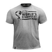 Фото Одежда Футболка World's Strongest Man