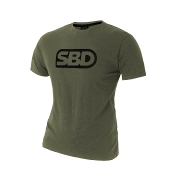 Фото Одежда Футболка мужская Endure khaki