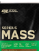 Фото Высокоуглеводные гейнеры Serious Mass