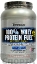 100% Whey Protein Fuel