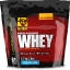 Фото Изолят, концентрат, смеси Mutant Whey