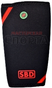 SBD наколенники SBD наколенники